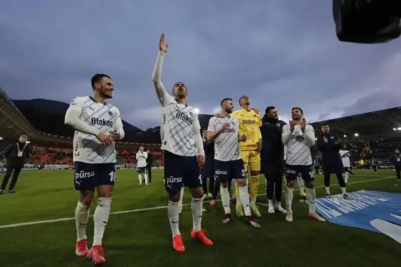 Fenerbahçe, Anderlecht Karşısında Avantaj Peşinde! Maçın Yayın Bilgileri ve Muhtemel 11'ler