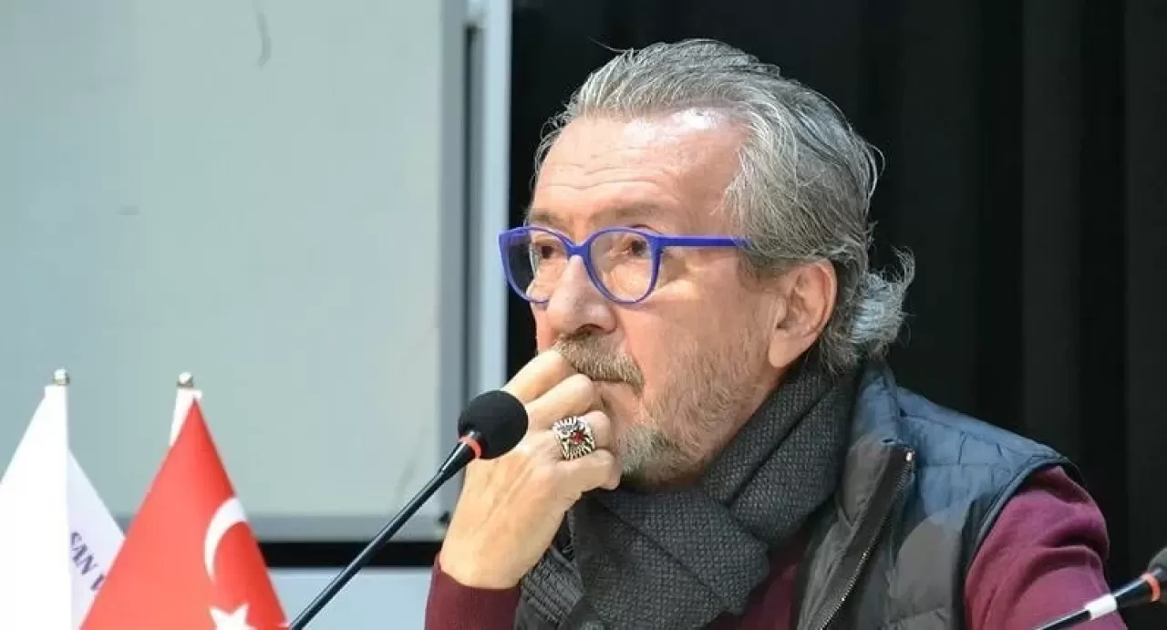 Ünlü yönetmen Osman Sınav'ın vefatı sevenlerini yasa boğdu.