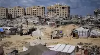 Kırşehir'den Gazze'ye Uzanan Yardım Eli: 'Gazze'ye Anne Eli Değsin'