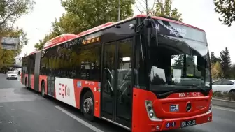 Ankara'da toplu ulaşıma zam: Tam bilet 26 TL, öğrenci bileti 13 TL oldu