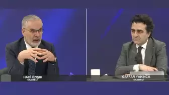 Ekrem İmamoğlu'na tepkiler çığ gibi büyüyor! İsmail Saymaz'dan bomba yorum!