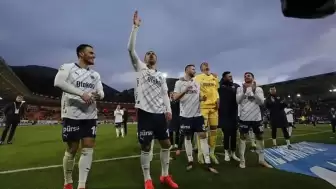 Fenerbahçe, Anderlecht Karşısında Avantaj Peşinde! Maçın Yayın Bilgileri ve Muhtemel 11'ler