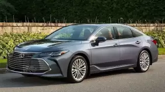 Japon Markaları 400 Bin Kilometreyi Aşabilen Otomobillerde Zirveye Yerleşti