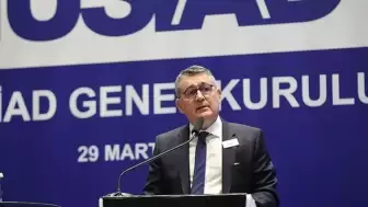 TÜSİAD'ın hükümet eleştirileri: 'Enflasyonla mücadelede hızlanmak gerekiyor'