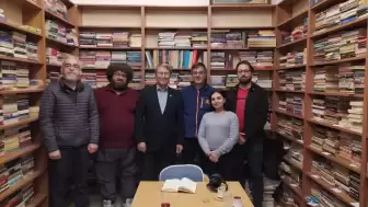 Prof. Dr. Yusuf Halaçoğlu: 'Hukuk sisteminde köklü değişiklikler yapacağız'