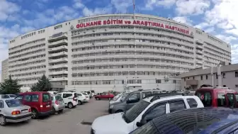 Gülhane Hastanesi'nde Suriyeli doktordan tepki çeken rapor: Suçlanan Suriyeliyi şikayet eden kişiye 'akıl sağlığı yerinde değil' belgesi verdi