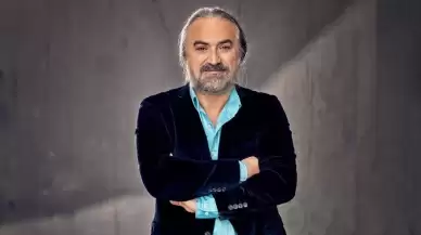 Kıbrıs'ta sahnede fenalaşan sanatçı Volkan Konak hayatını kaybetti