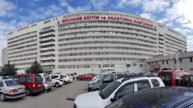 Gülhane Hastanesi'nde Suriyeli doktordan tepki çeken rapor: Suçlanan Suriyeliyi şikayet eden kişiye 'akıl sağlığı yerinde değil' belgesi verdi