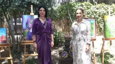 Hatay'da Yerel Üreticilere Dijital Güç: 'Dijital Tohumlar Filizleniyor' Projesi Tanıtıldı
