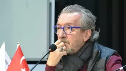 Ünlü yönetmen Osman Sınav'ın vefatı sevenlerini yasa boğdu.