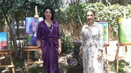 Hatay'da Yerel Üreticilere Dijital Güç: 'Dijital Tohumlar Filizleniyor' Projesi Tanıtıldı