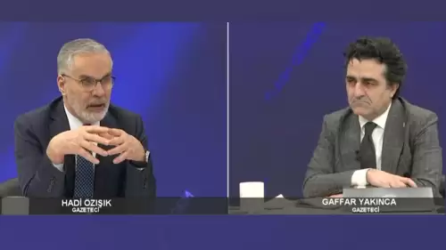 Ekrem İmamoğlu'na tepkiler çığ gibi büyüyor! İsmail Saymaz'dan bomba yorum!