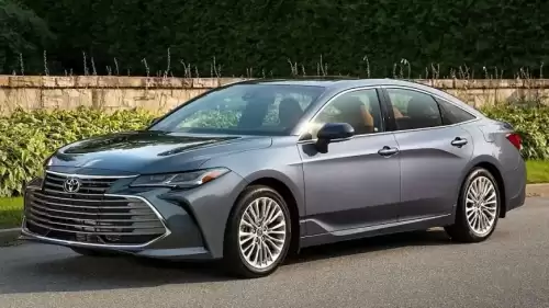 Japon Markaları 400 Bin Kilometreyi Aşabilen Otomobillerde Zirveye Yerleşti