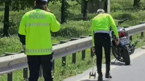 Trafikte Makas Atanlara Ağır Yaptırımlar Geliyor: Ehliyet İptali ve Araç Men Edilecek