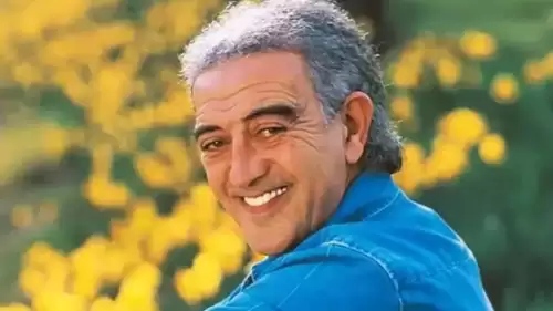 Usta müzisyen Edip Akbayram 75 yaşında hayatını kaybetti