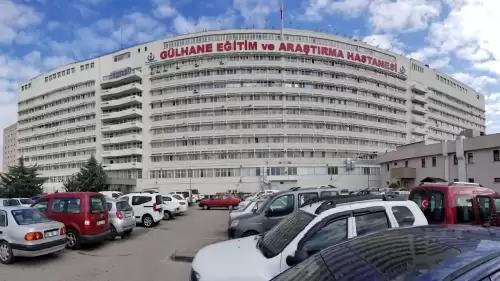 Gülhane Hastanesi'nde Suriyeli doktordan tepki çeken rapor: Suçlanan Suriyeliyi şikayet eden kişiye 'akıl sağlığı yerinde değil' belgesi verdi