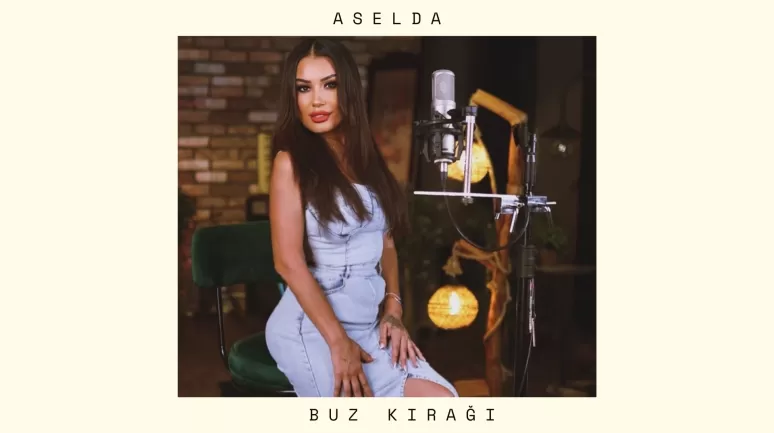 ASELDA'NIN GÖZÜ YÜKSEKLERDE