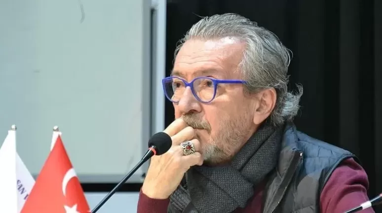Ünlü yönetmen Osman Sınav'ın vefatı sevenlerini yasa boğdu.