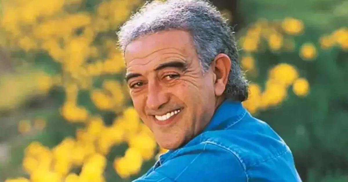 Usta müzisyen Edip Akbayram 75 yaşında hayatını kaybetti